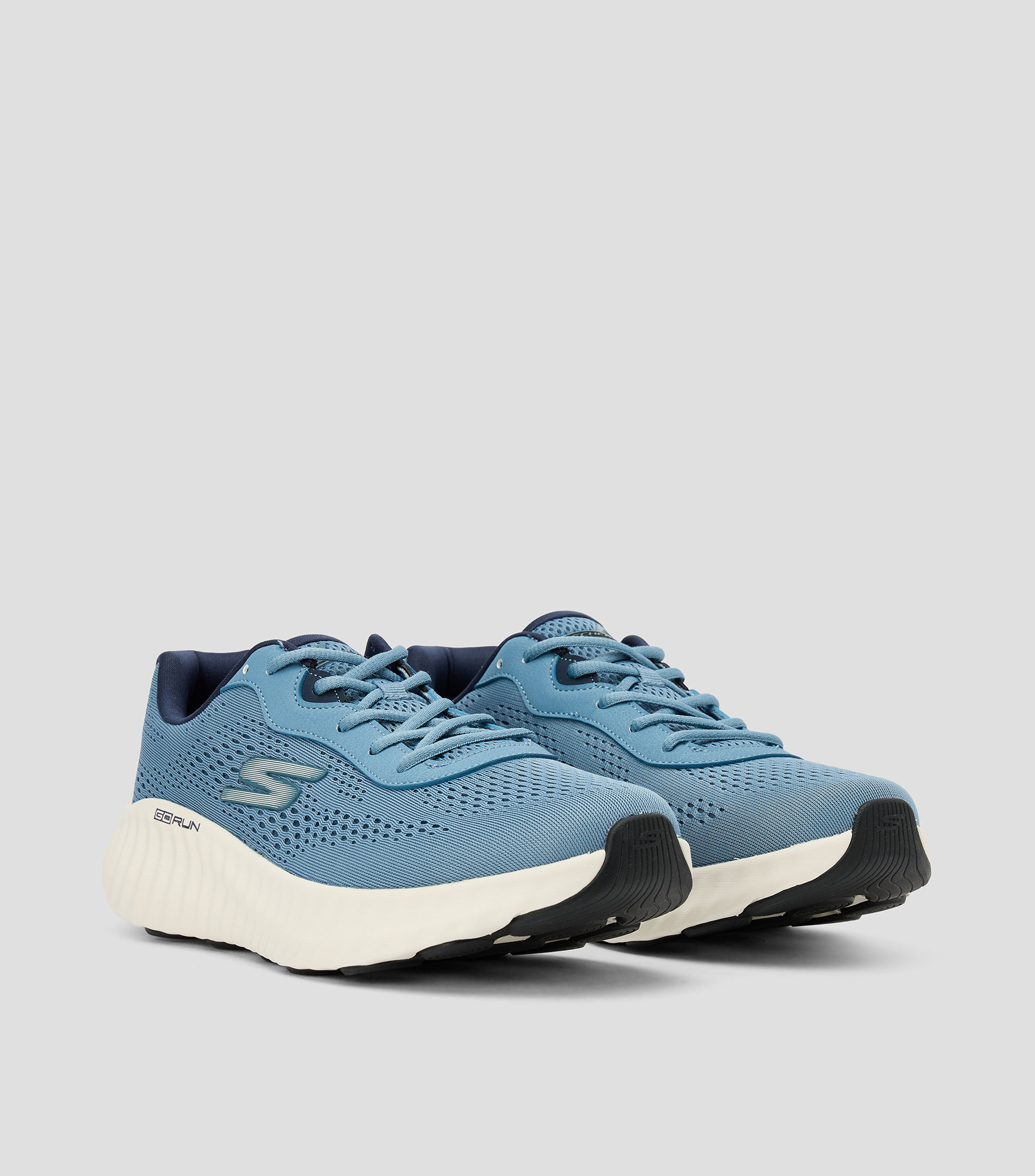Tenis para entrenamiento con logo Hombre